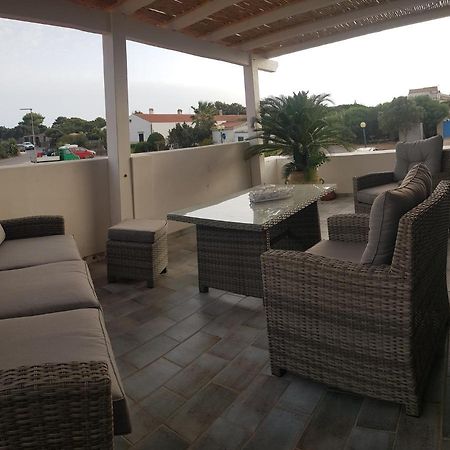 Piero'S Apartment Калазетта Екстер'єр фото