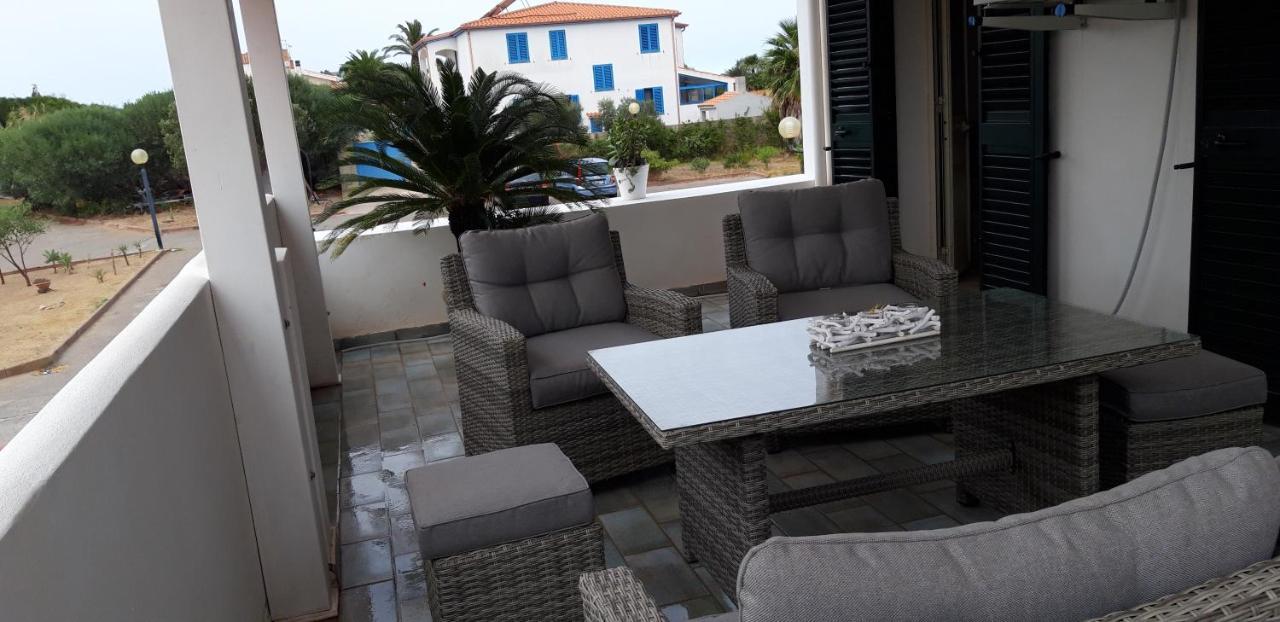 Piero'S Apartment Калазетта Екстер'єр фото