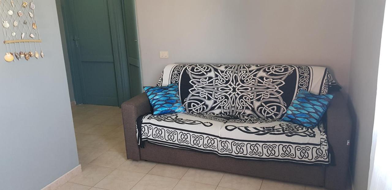 Piero'S Apartment Калазетта Екстер'єр фото