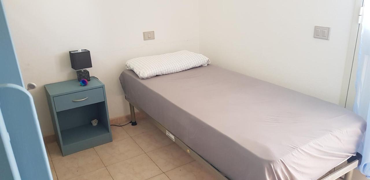 Piero'S Apartment Калазетта Екстер'єр фото