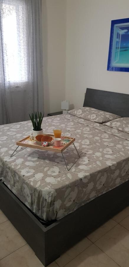 Piero'S Apartment Калазетта Екстер'єр фото