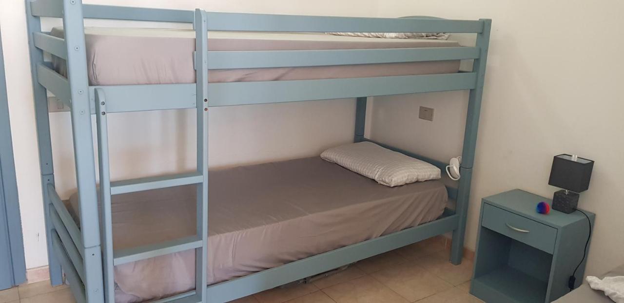 Piero'S Apartment Калазетта Екстер'єр фото